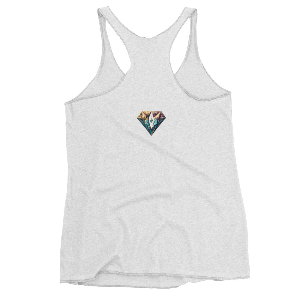 DaZ Tank Top Racerback