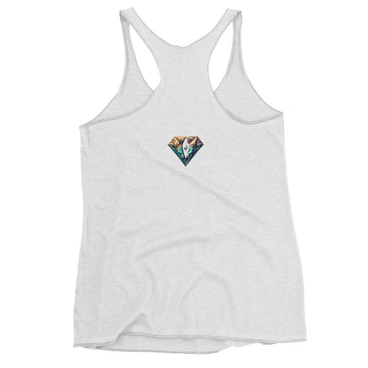 DaZ Tank Top Racerback