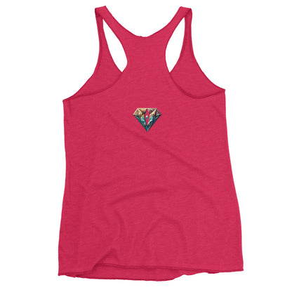 DaZ Tank Top Racerback