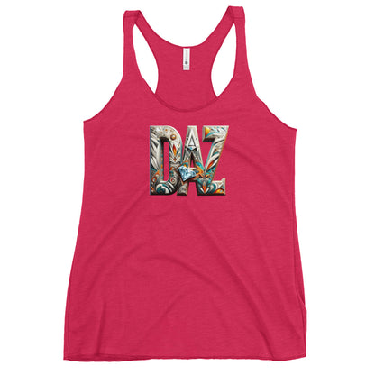 DaZ Tank Top Racerback
