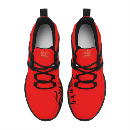 Zapatillas deportivas elásticas DAZ Luxury