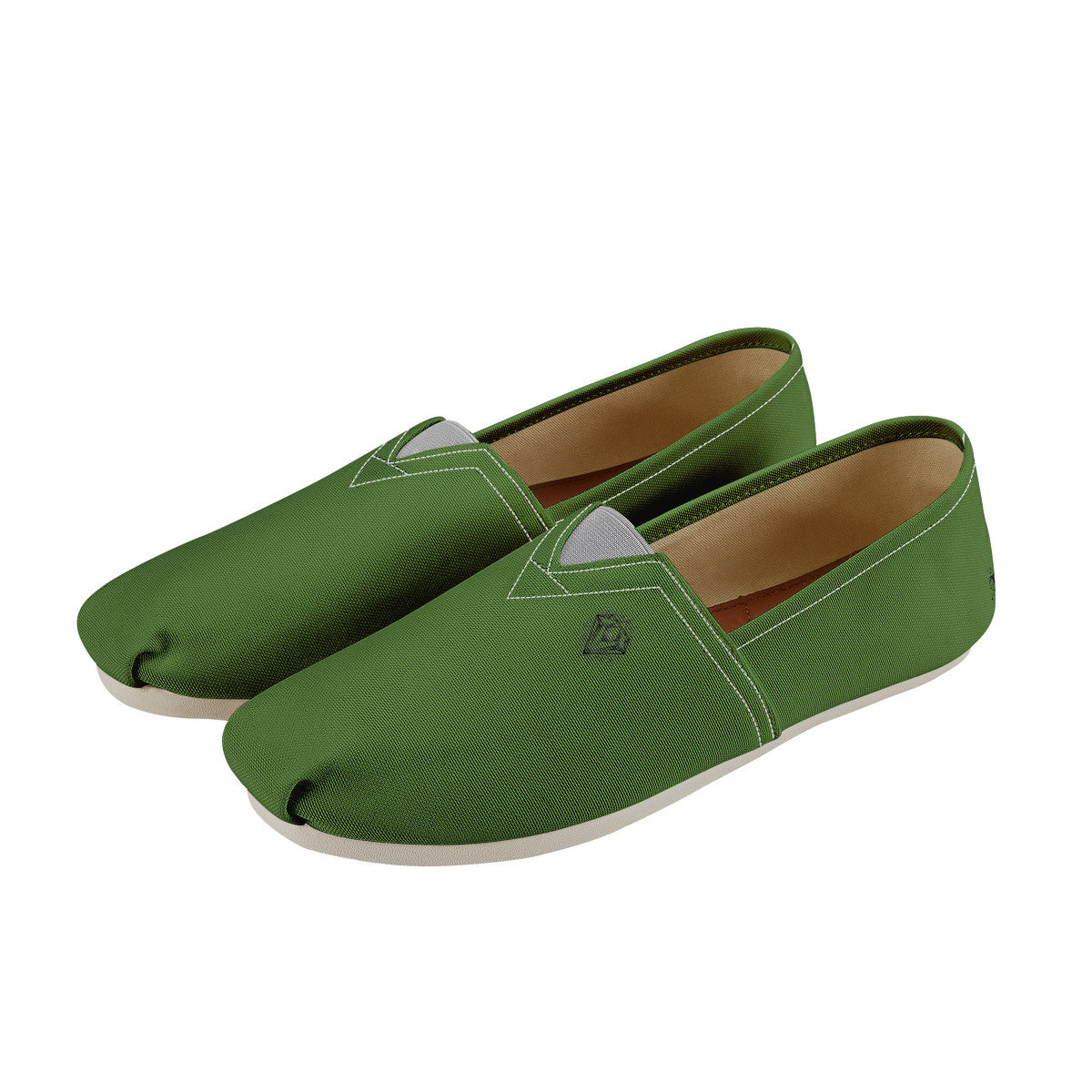 Zapato plano DAZ Luxury