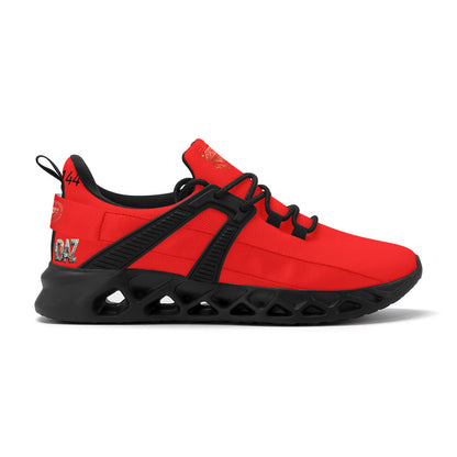 Zapatillas deportivas elásticas DAZ Luxury
