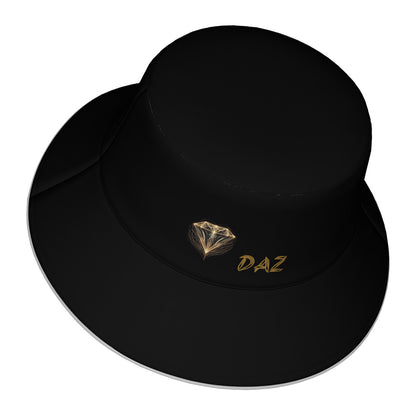 Sombrero de pescador reflectante DAZ Luxury