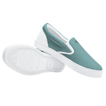 Zapatos sin cordones DAZ Luxury