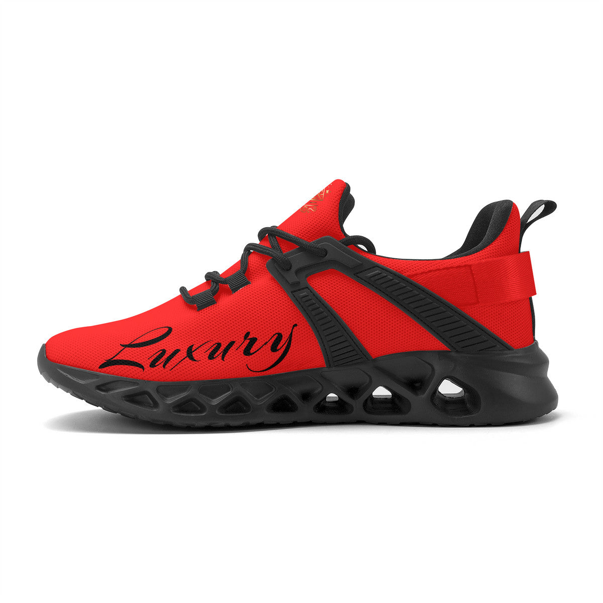 Zapatillas deportivas elásticas DAZ Luxury